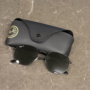 Ray ban sunglasses